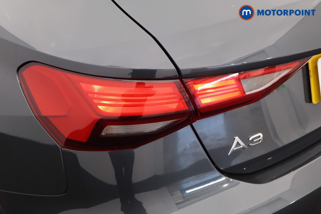 Used Audi A3 2023 for sale - 77798024: Photo 29