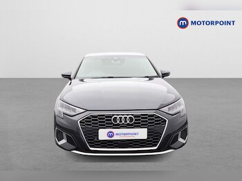 Used Audi A3 2023 for sale - 77798024: Photo