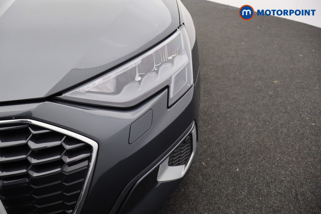 Used Audi A3 2023 for sale - 77798024: Photo 31