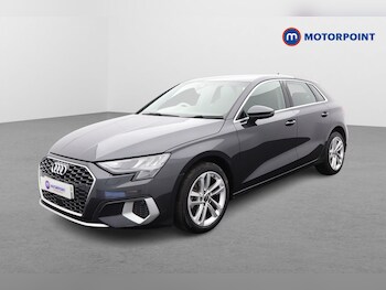 Used Audi A3 2023 for sale - 77798024: Photo