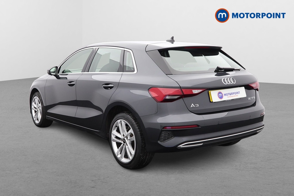 Used Audi A3 2023 for sale - 77798024: Photo 5