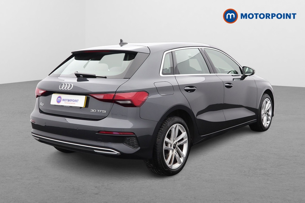 Used Audi A3 2023 for sale - 77798024: Photo 7