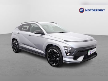 Used Hyundai KONA 2025 for sale - 79612006: Photo