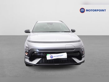 Used Hyundai KONA 2025 for sale - 79612006: Photo
