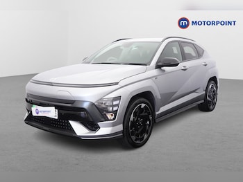 Used Hyundai KONA 2025 for sale - 79612006: Photo