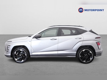 Used Hyundai KONA 2025 for sale - 79612006: Photo