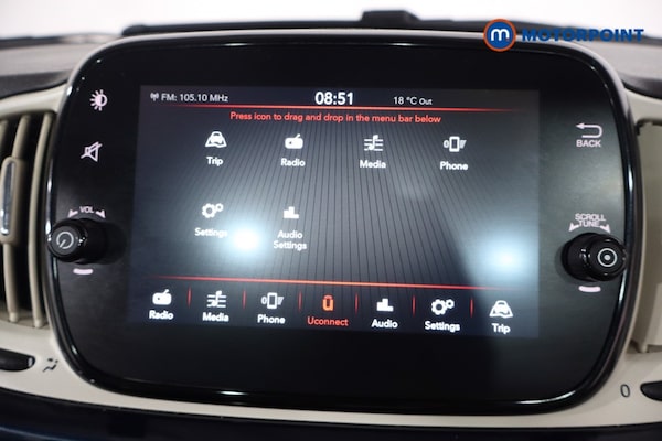 Used Fiat 500 2023 for sale - 76008903: Photo 10