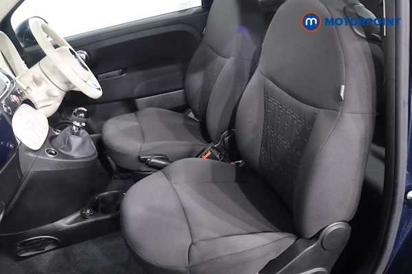 Used Fiat 500 2023 for sale - 76008903: Photo 12