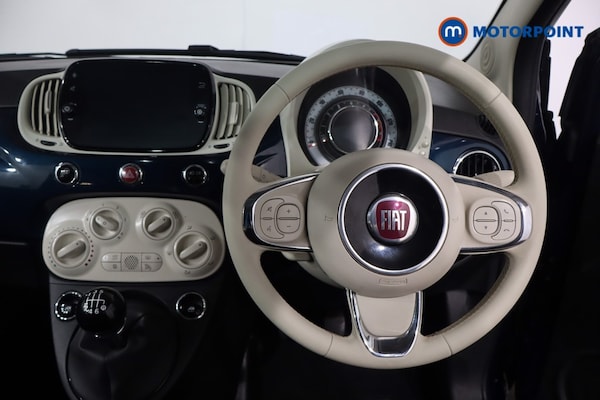 Used Fiat 500 2023 for sale - 76008903: Photo 14