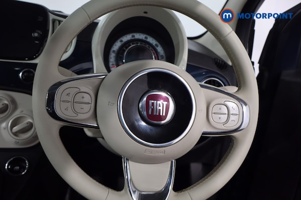 Used Fiat 500 2023 for sale - 76008903: Photo 16