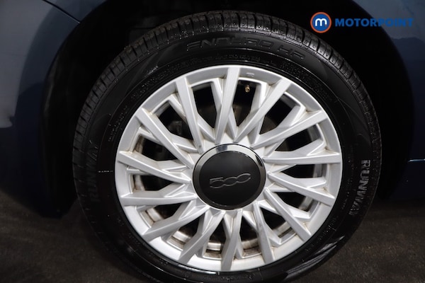 Used Fiat 500 2023 for sale - 76008903: Photo 19