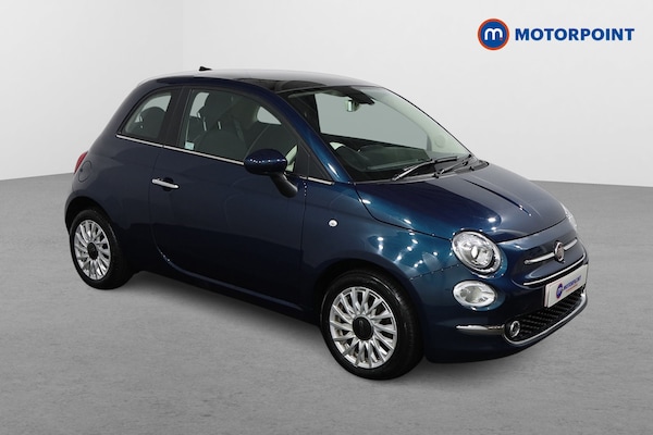 Used Fiat 500 2023 for sale - 76008903: Photo 1