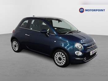 Fiat - 500
