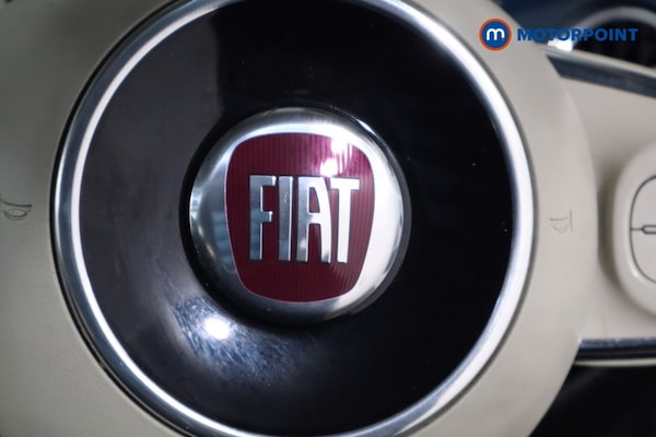 Used Fiat 500 2023 for sale - 76008903: Photo 23