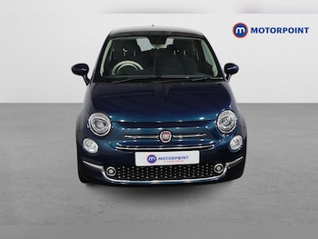 Used Fiat 500 2023 for sale - 76008903: Photo 2
