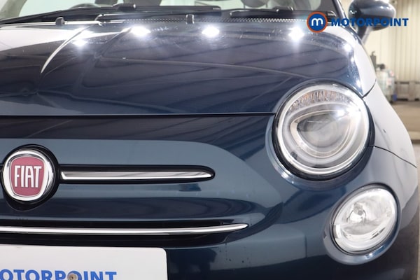 Used Fiat 500 2023 for sale - 76008903: Photo 34