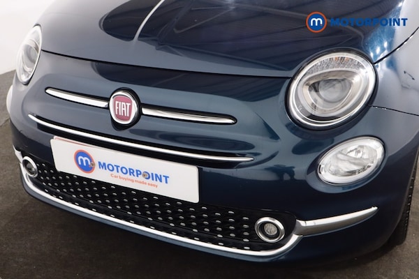 Used Fiat 500 2023 for sale - 76008903: Photo 37