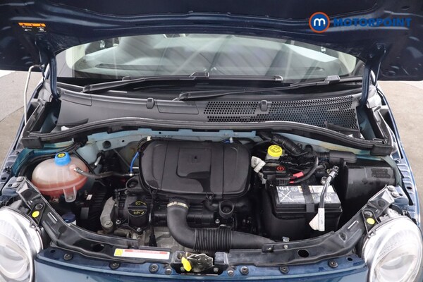Used Fiat 500 2023 for sale - 76008903: Photo 38