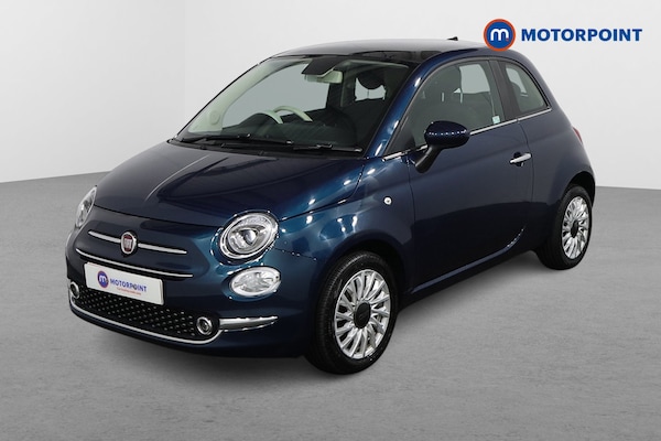 Used Fiat 500 2023 for sale - 76008903: Photo 3