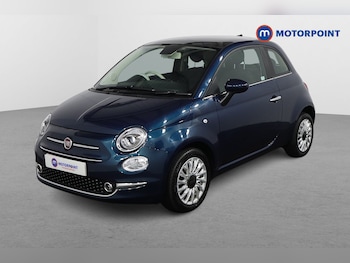 Used Fiat 500 2023 for sale - 76008903: Photo 3