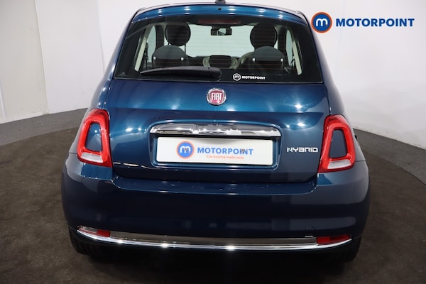 Used Fiat 500 2023 for sale - 76008903: Photo 44