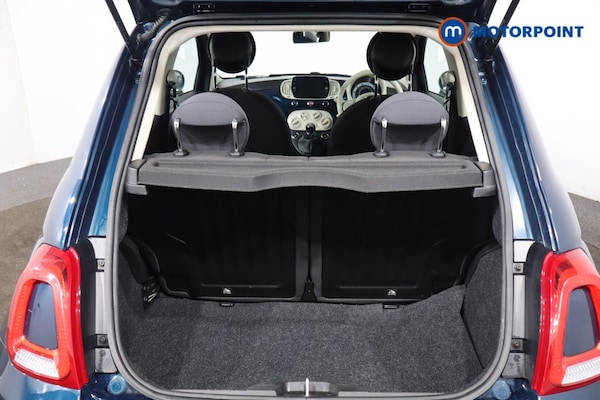 Used Fiat 500 2023 for sale - 76008903: Photo 45