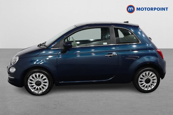 Used Fiat 500 2023 for sale - 76008903: Photo 4