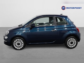 Used Fiat 500 2023 for sale - 76008903: Photo 4