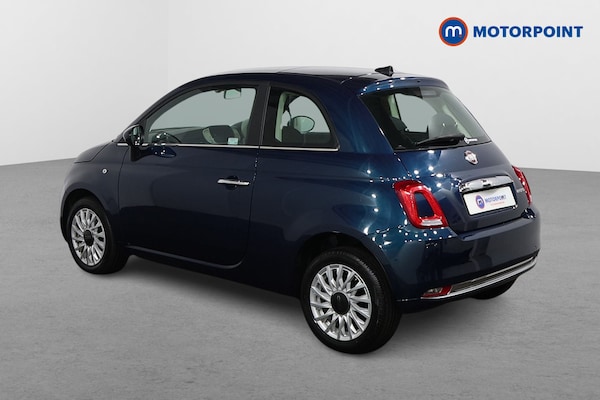 Used Fiat 500 2023 for sale - 76008903: Photo 5