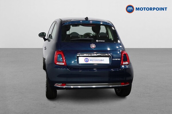 Used Fiat 500 2023 for sale - 76008903: Photo 6