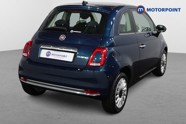 Used Fiat 500 2023 for sale - 76008903: Photo 7