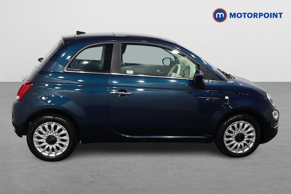 Used Fiat 500 2023 for sale - 76008903: Photo 8