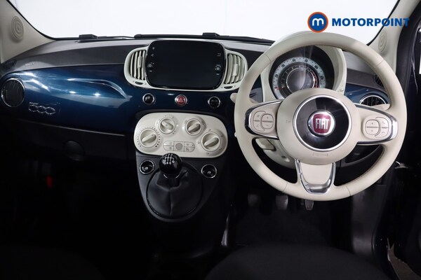 Used Fiat 500 2023 for sale - 76008903: Photo 9