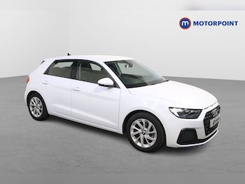 Used Audi A1 2019 for sale - 78311188: Photo