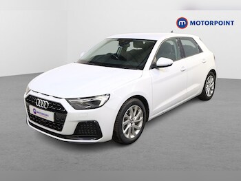 Used Audi A1 2019 for sale - 78311188: Photo