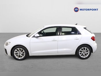 Used Audi A1 2019 for sale - 78311188: Photo