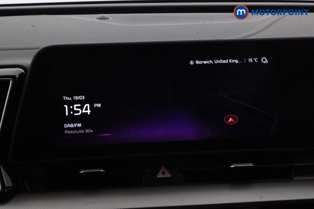 Used Kia Sportage 2025 for sale - 77951612: Photo 10