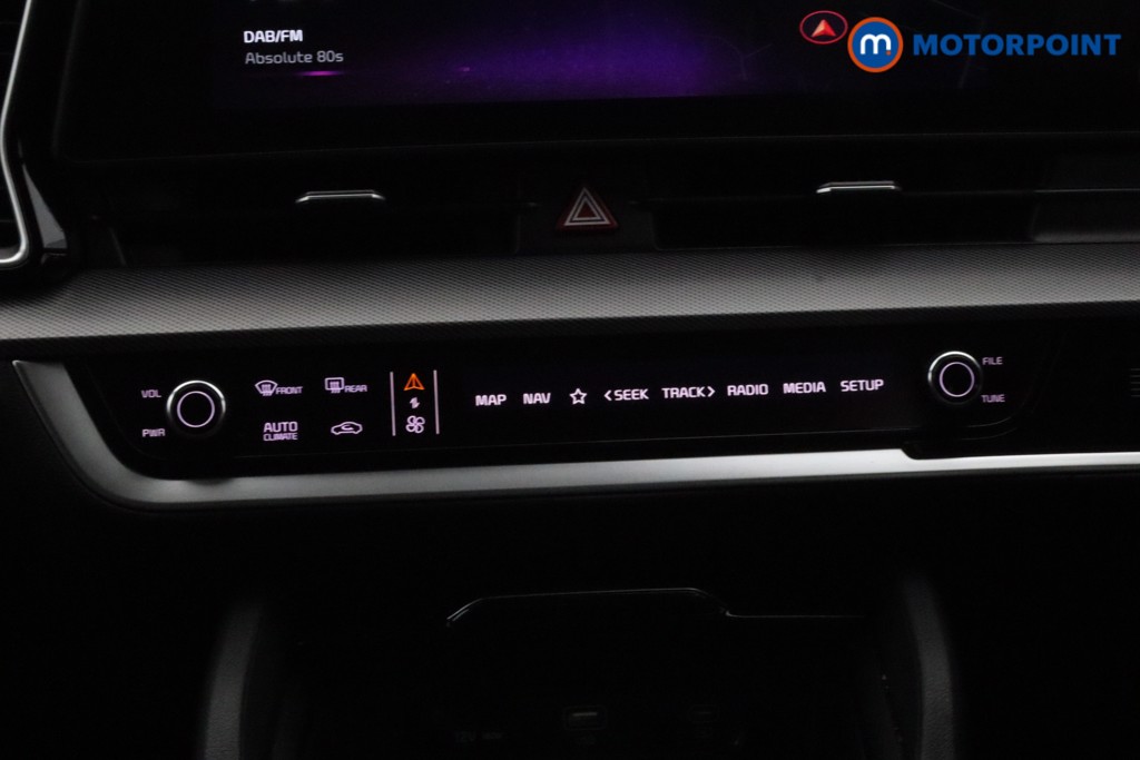 Used Kia Sportage 2025 for sale - 77951612: Photo 12