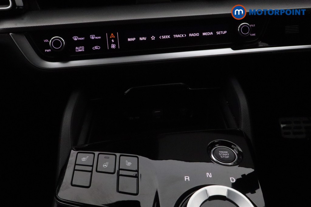 Used Kia Sportage 2025 for sale - 77951612: Photo 13