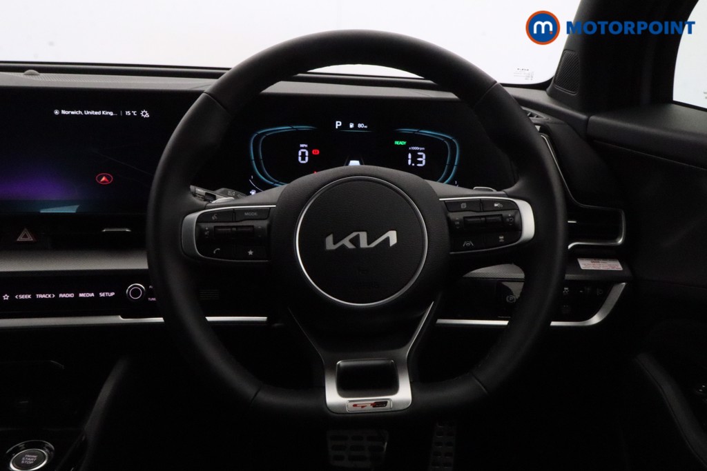 Used Kia Sportage 2025 for sale - 77951612: Photo 16