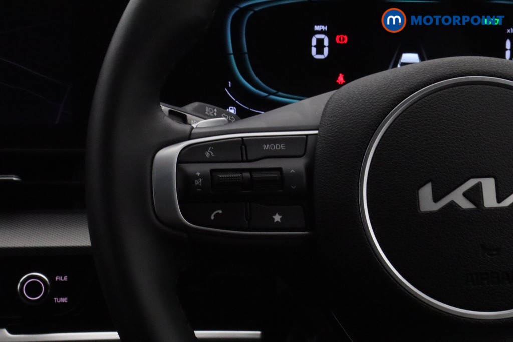 Used Kia Sportage 2025 for sale - 77951612: Photo 17