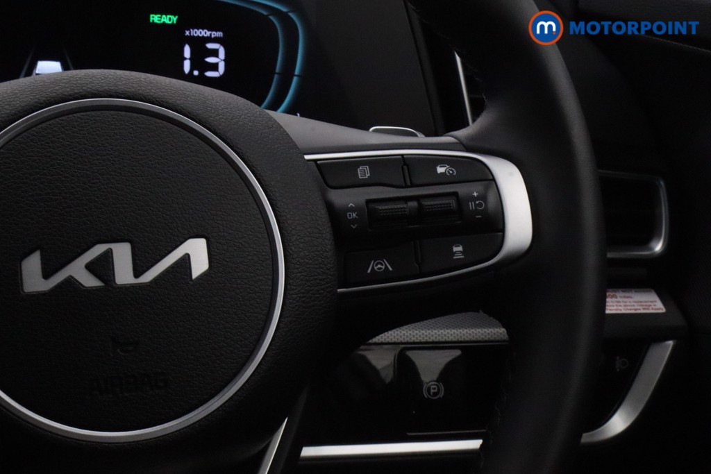 Used Kia Sportage 2025 for sale - 77951612: Photo 18