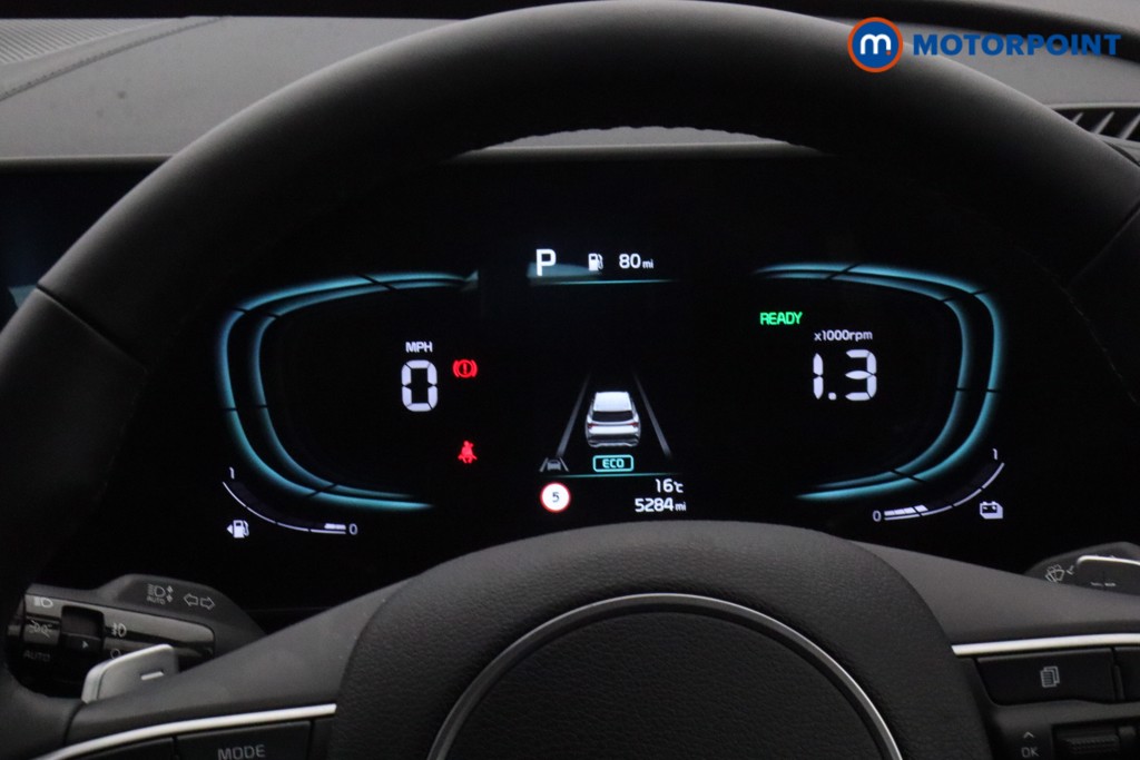 Used Kia Sportage 2025 for sale - 77951612: Photo 19