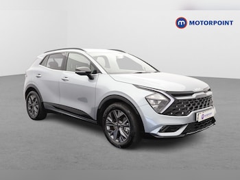 Used Kia Sportage undefined for sale - 77951612: Photo