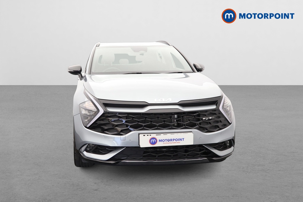 Used Kia Sportage 2025 for sale - 77951612: Photo 2