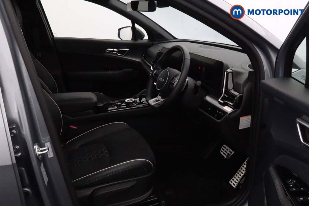 Used Kia Sportage 2025 for sale - 77951612: Photo 21