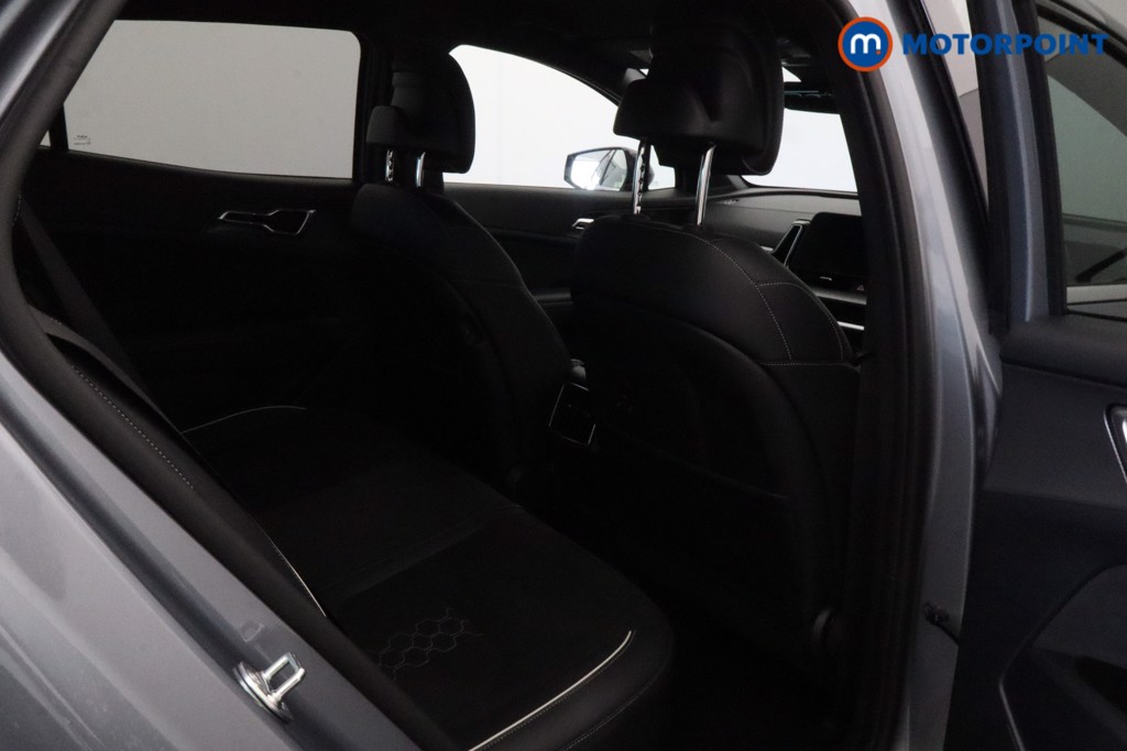 Used Kia Sportage 2025 for sale - 77951612: Photo 26