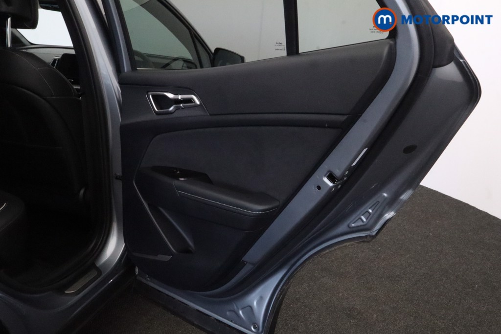 Used Kia Sportage 2025 for sale - 77951612: Photo 29