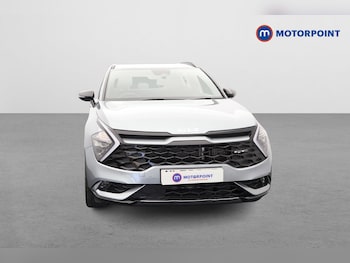 Used Kia Sportage undefined for sale - 77951612: Photo