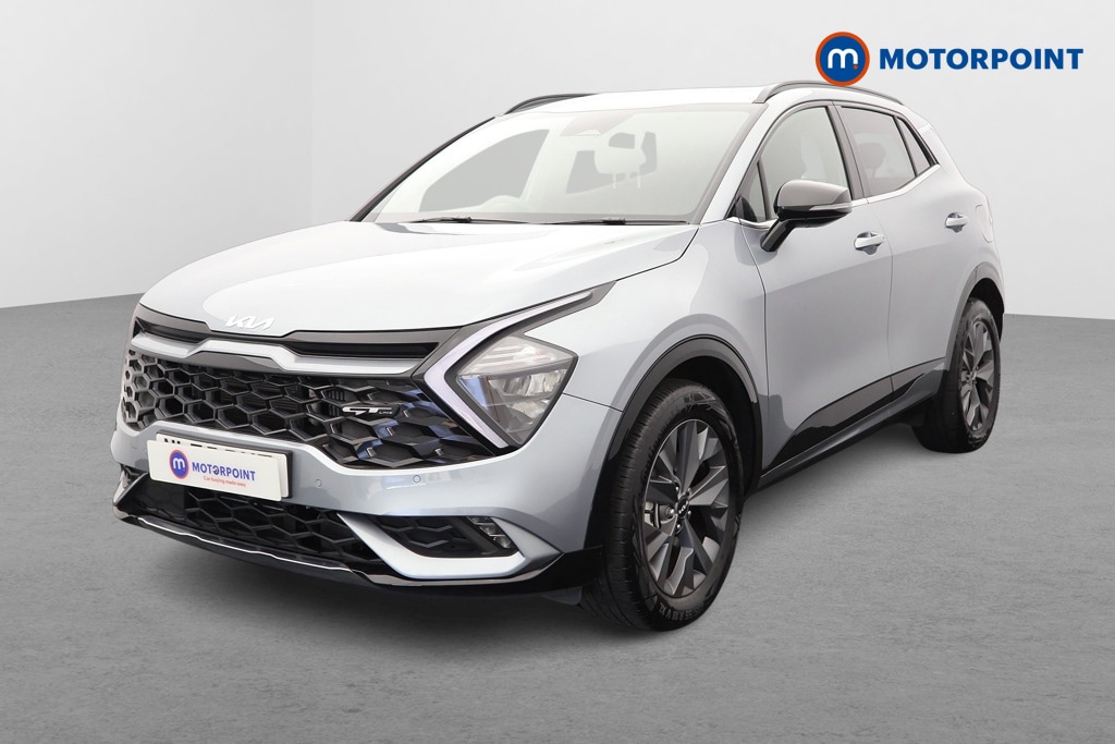 Used Kia Sportage 2025 for sale - 77951612: Photo 3